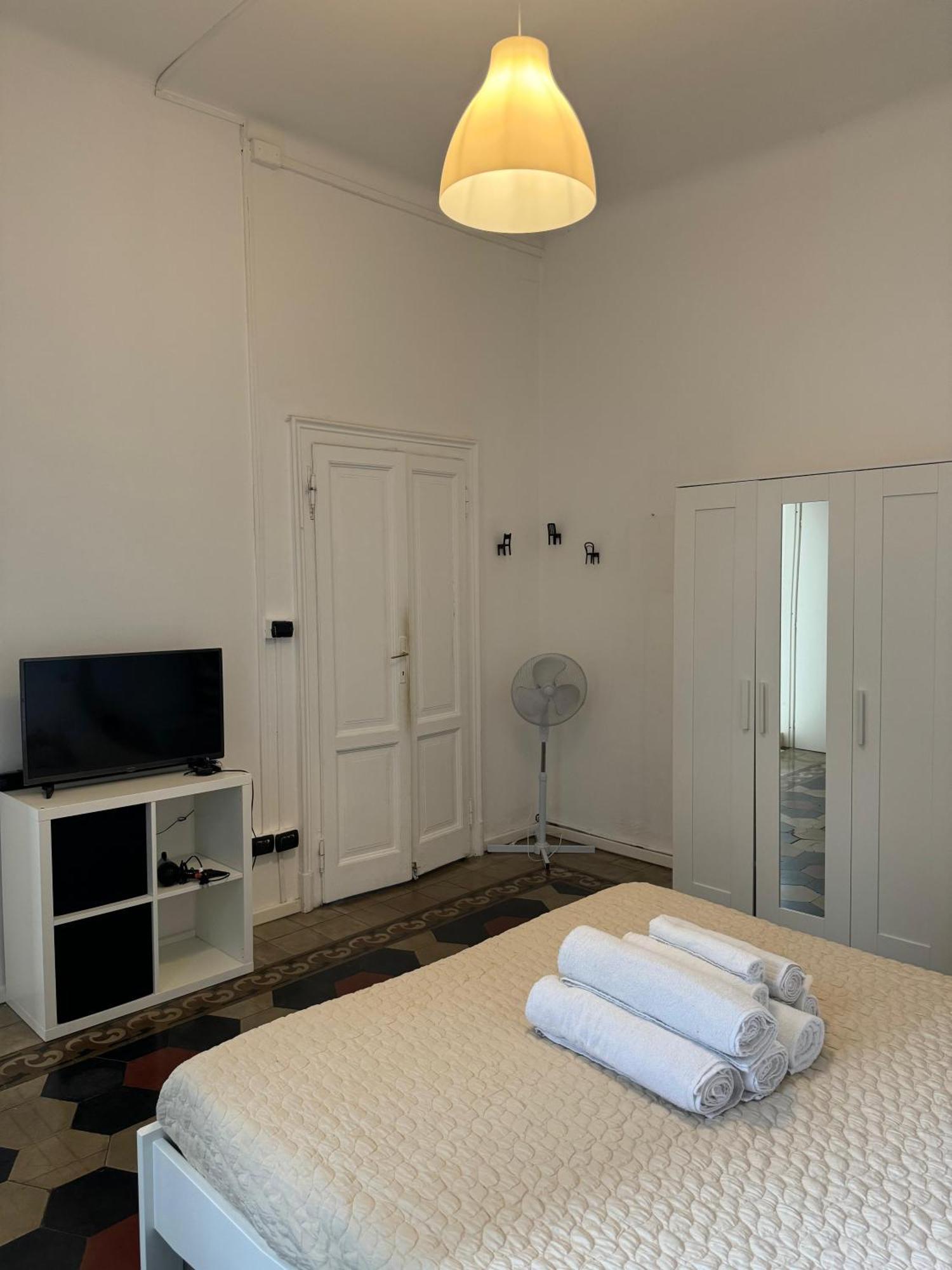 Apartment Duomo-milano Milan